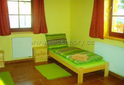 Apartmány u Havelků