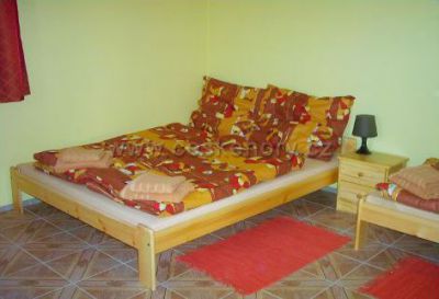 Apartmány u Havelků