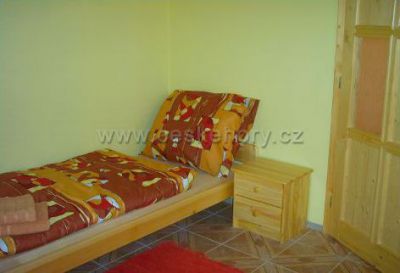 Apartmány u Havelků