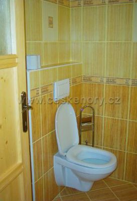 Apartmány u Havelků