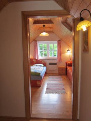 Apartmány Havlíčkovi