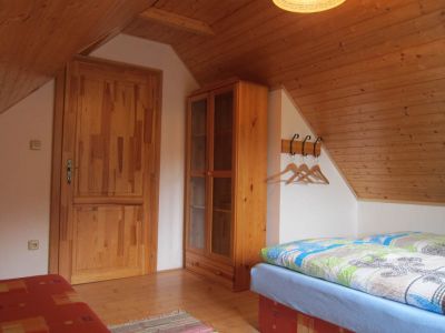 Apartmány Havlíčkovi