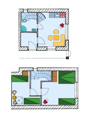 Apartmány Havlíčkovi