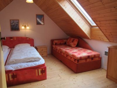 Apartmány Havlíčkovi