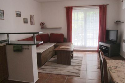 Apartmány Havlíčkovi