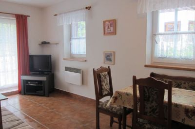 Apartmány Havlíčkovi