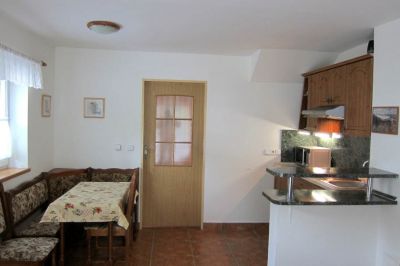 Apartmány Havlíčkovi