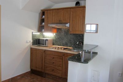 Apartmány Havlíčkovi