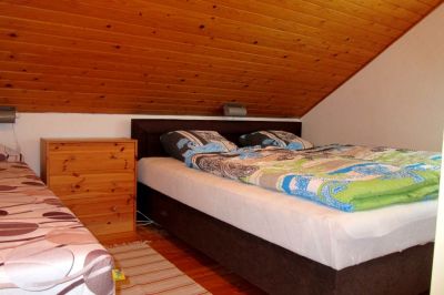 Apartmány Havlíčkovi