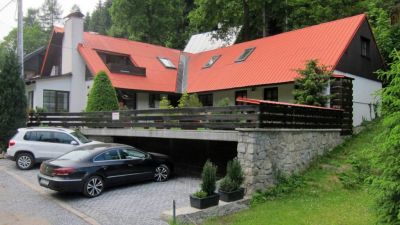 Apartmány Havlíčkovi