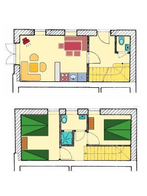 Apartmány Havlíčkovi