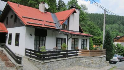 Apartmány Havlíčkovi