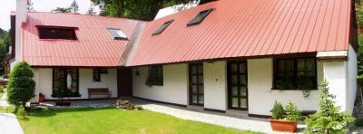 Apartmány Havlíčkovi