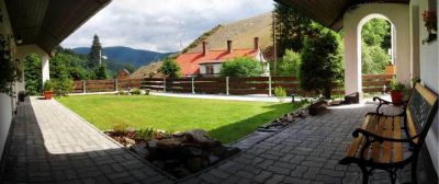 Apartmány Havlíčkovi