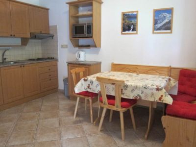 Apartmány Havlíčkovi