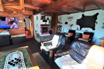 Rekreační chalupa U SANA Josefův Důl