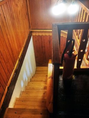 Rekreační chalupa U SANA Josefův Důl