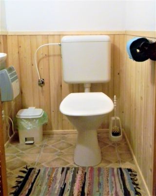 Rekreační chalupa U SANA Josefův Důl