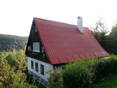 Rekreační chalupa U SANA Josefův Důl