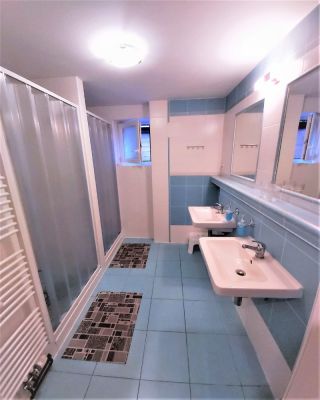 Rekreační chalupa U SANA Josefův Důl