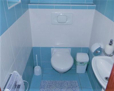 Rekreační chalupa U SANA Josefův Důl