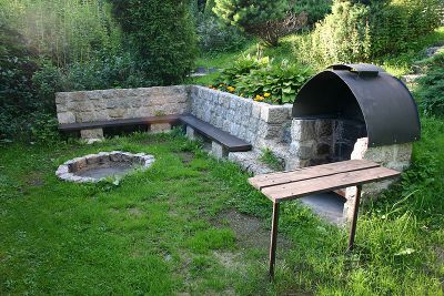 Rekreační chalupa U SANA Josefův Důl