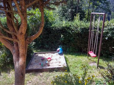 Rekreační chalupa U SANA Josefův Důl