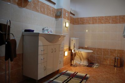 Apartmány Hážovský dvůr