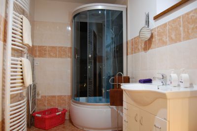 Apartmány Hážovský dvůr