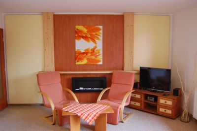 Apartmány Hážovský dvůr