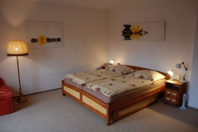 Apartmány Hážovský dvůr