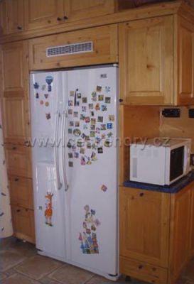 Apartmánový dům čp.10