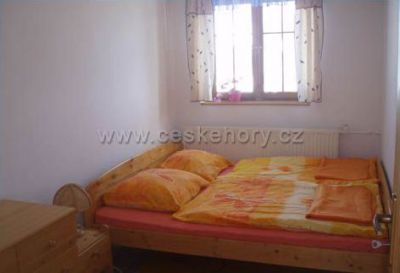 Apartmánový dům čp.10