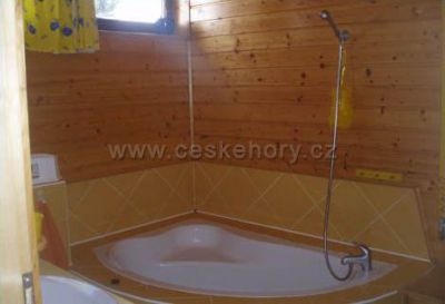 Apartmánový dům čp.10