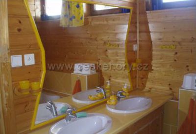 Apartmánový dům čp.10