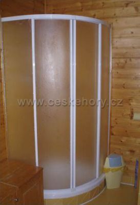 Apartmánový dům čp.10