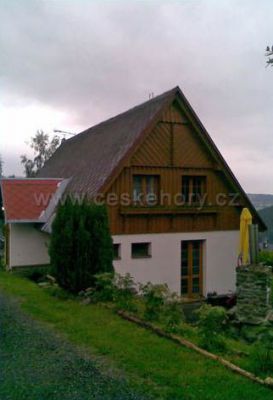 Apartmánový dům čp.10