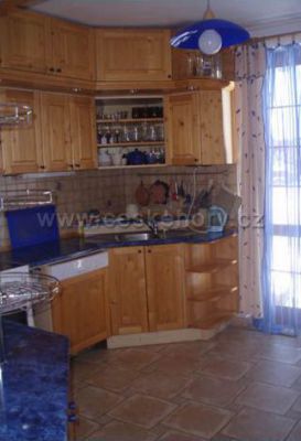 Apartmánový dům čp.10