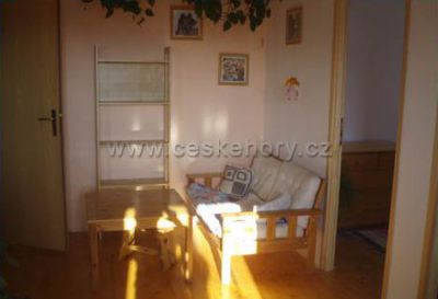 Apartmánový dům čp.10