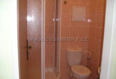 Harrachov - ubytování