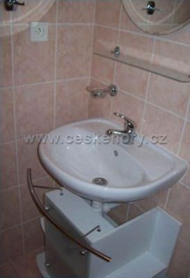 Harrachov - ubytování