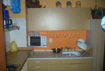 Soukromé ubytování Tanvald