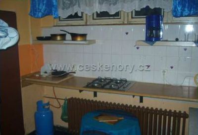 Soukromé ubytování Tanvald