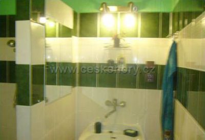 Soukromé ubytování Tanvald