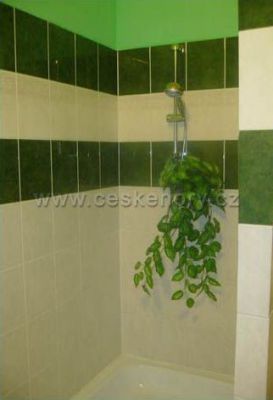 Soukromé ubytování Tanvald