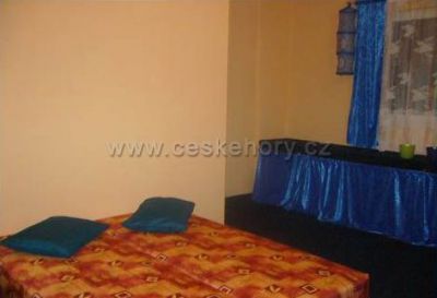 Soukromé ubytování Tanvald