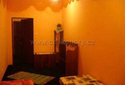 Soukromé ubytování Tanvald