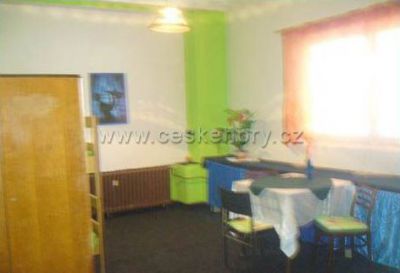 Soukromé ubytování Tanvald