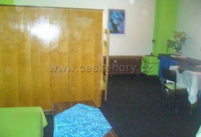 Soukromé ubytování Tanvald