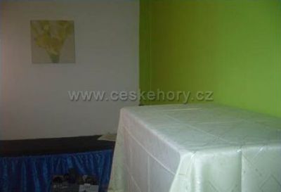Soukromé ubytování Tanvald